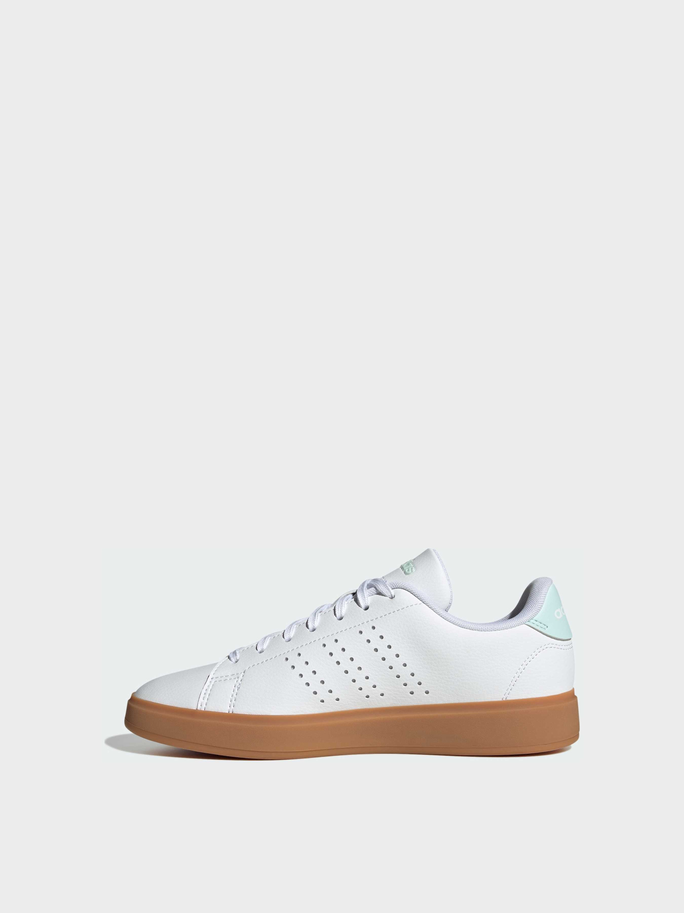 Кеды низкие Adidas Advantage модель JH6855 Фото