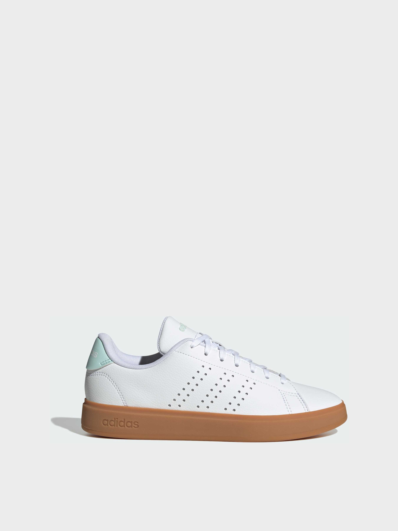 Кеды низкие Adidas Advantage модель JH6855 Фото