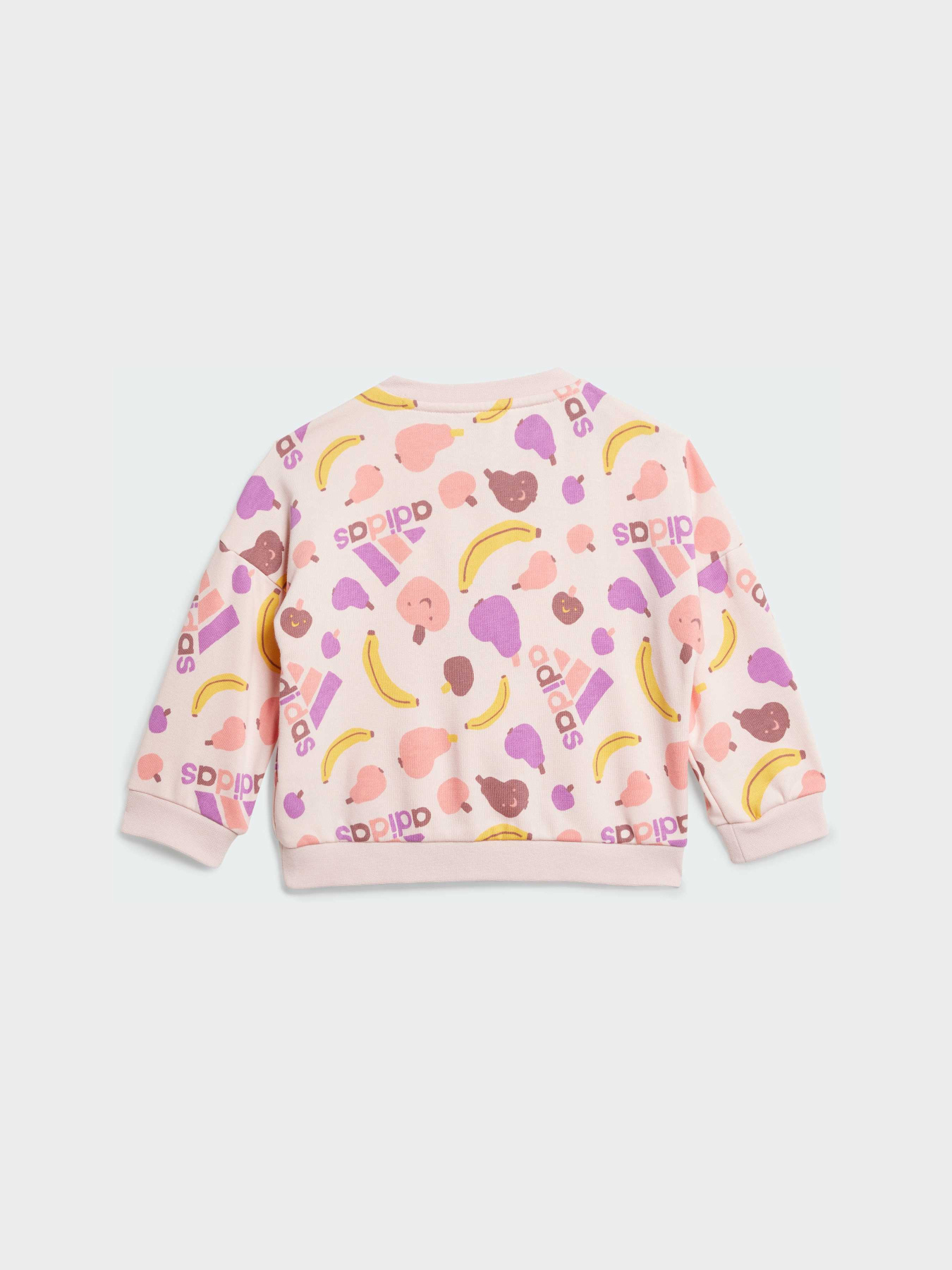 Комплект для младенцев Adidas модель JF4487 Фото