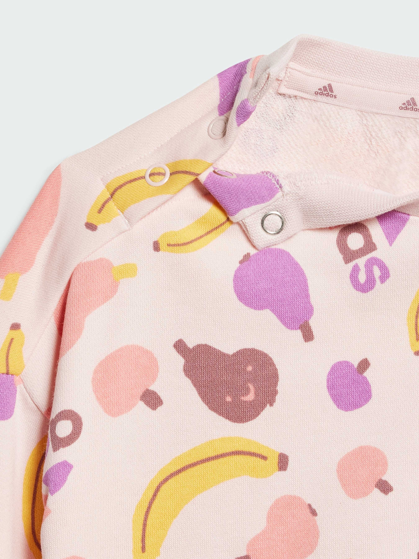 Комплект для младенцев Adidas модель JF4487 Фото