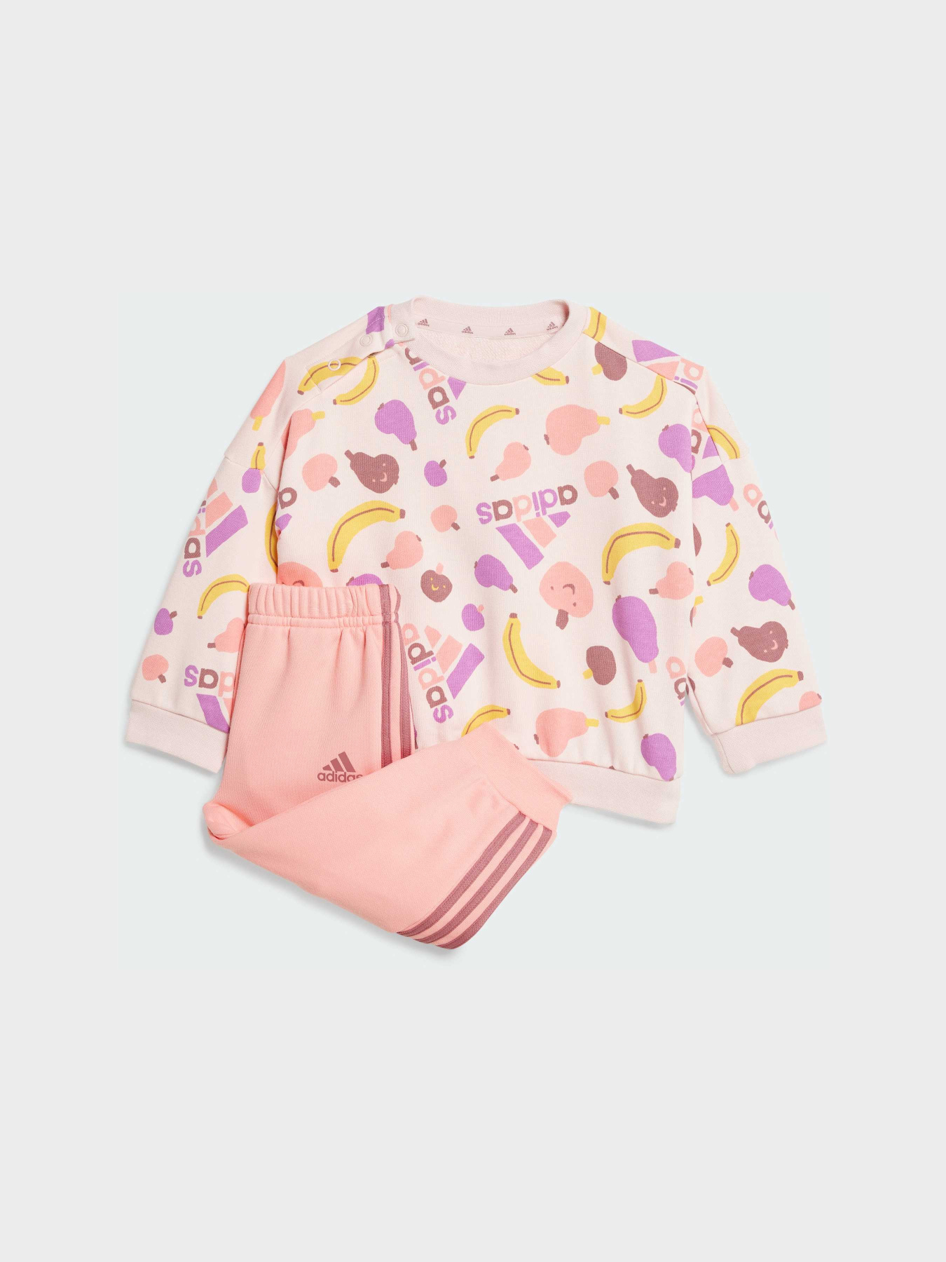 Комплект для младенцев Adidas модель JF4487 Фото