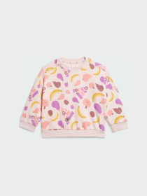 Комплект для младенцев Adidas модель JF4487 Фото