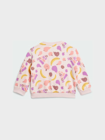 Комплект для младенцев Adidas модель JF4487 Фото