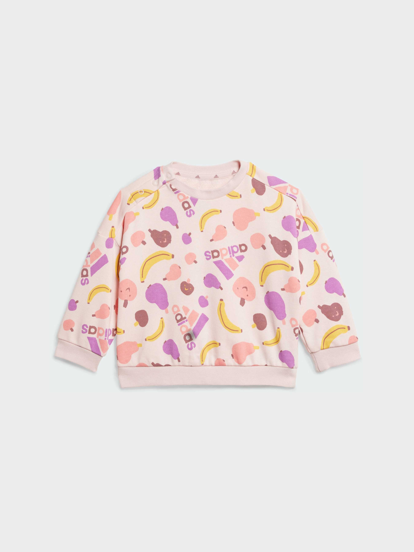 Комплект для немовлят Adidas модель JF4487 Фото