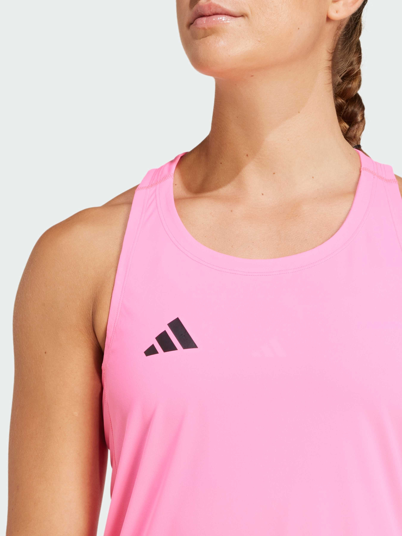 Майка спортивная Adidas модель JF3503 Фото