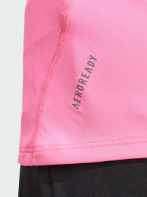 Майка спортивная Adidas модель JF3503 Фото