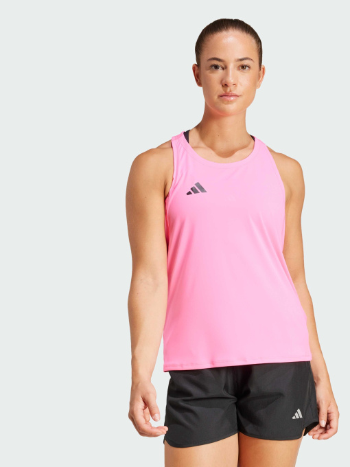 Спортивная майка Adidas модель JF3503 Фото