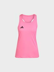 Спортивна майка Adidas модель JF3503 Фото