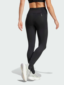 Легінси спортивні Adidas модель JE8037 Фото