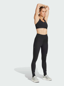 Легінси спортивні Adidas модель JE8037 Фото