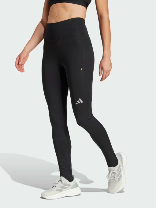 Спортивные леггинсы Adidas модель JE8037 Фото