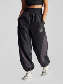 Брюки палаццо Adidas модель JF6332 Фото