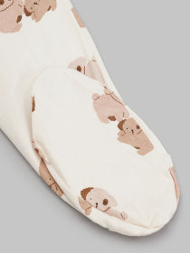 Пижама H&M модель 74438 Пижама H&M модель 74438 Фото