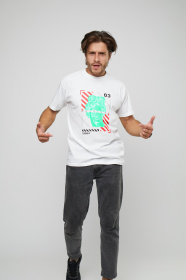 Футболки и поло YAPPI модель MW2478 Фото