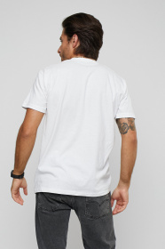 Футболки і поло YAPPI модель MW2478 Фото