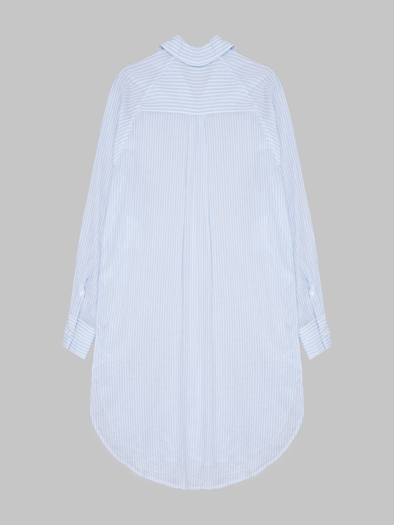 Рубашка H&M модель 75548 Фото