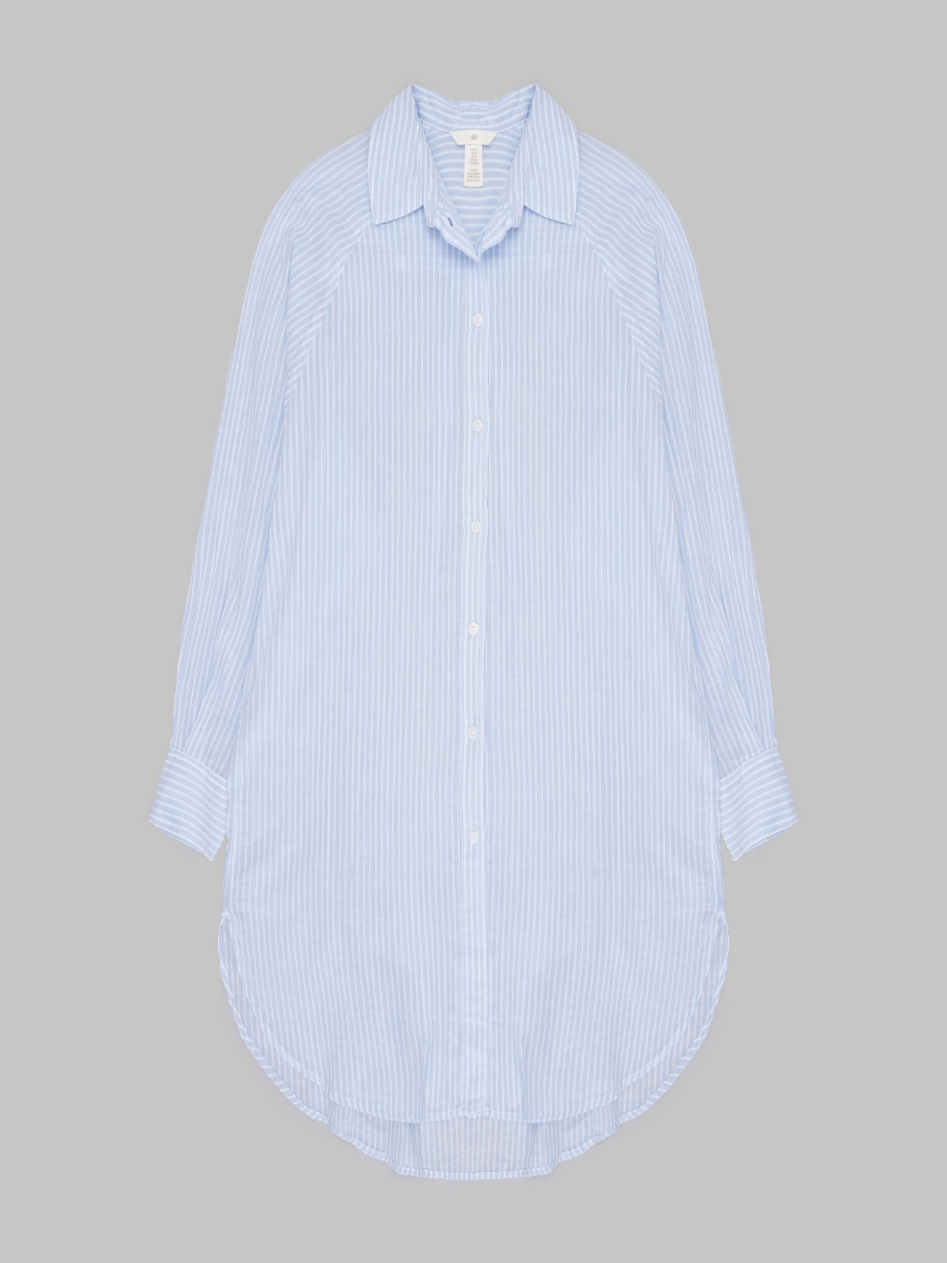 Рубашка H&M модель 75548 Фото