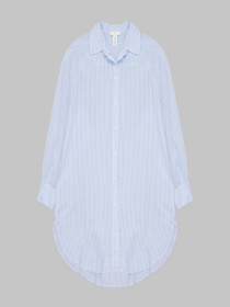 Рубашка H&M модель 75548 Фото