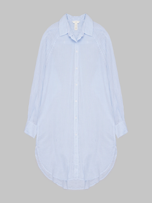 Рубашка H&M модель 75548 Фото