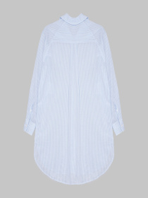 Рубашка повседневная H&M модель 75548 Фото