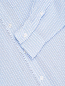 Рубашка повседневная H&M модель 75548 Фото