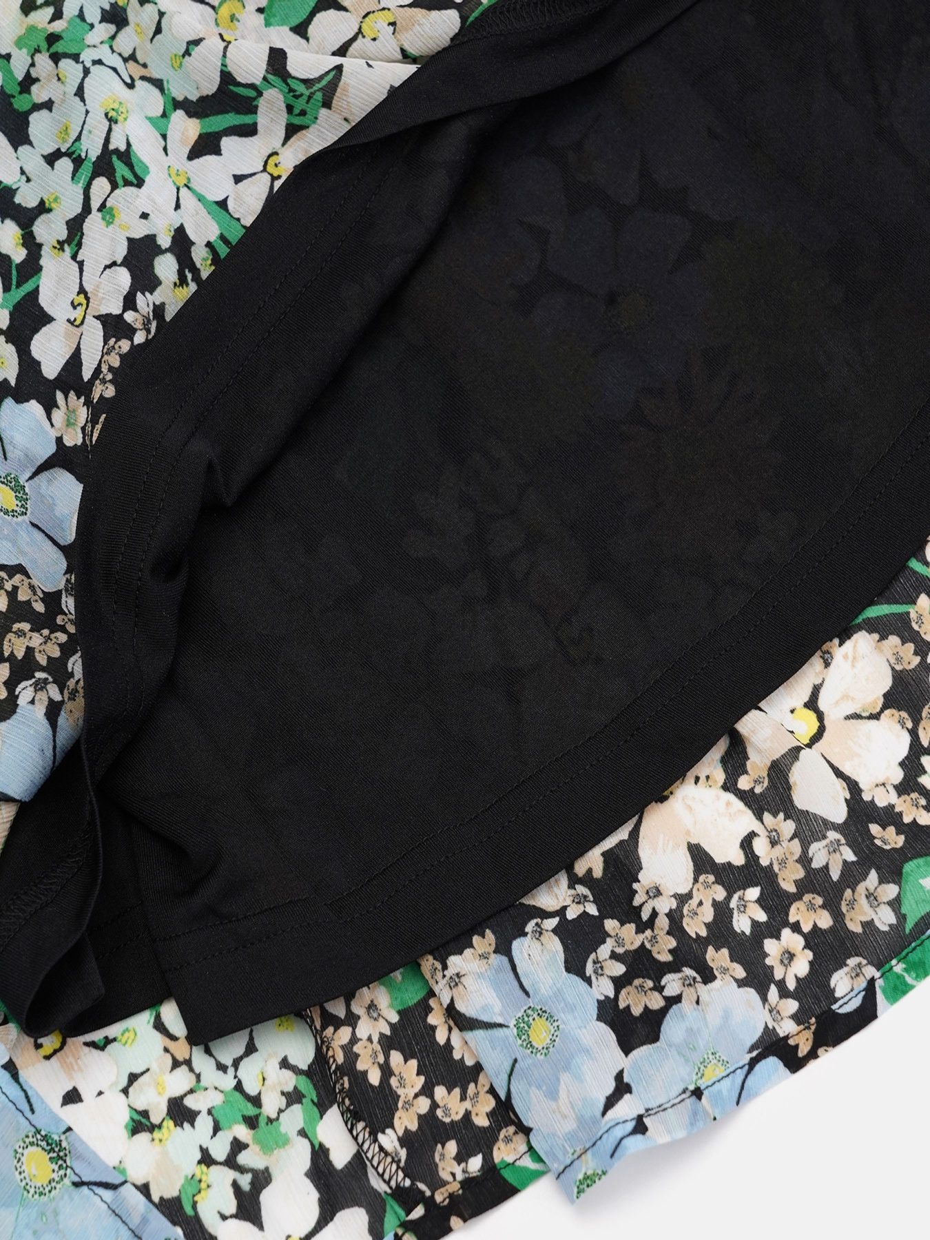 Платье мини H&M модель 75832 Фото