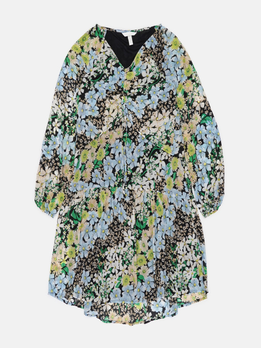 Платье мини H&M модель 75832 Фото