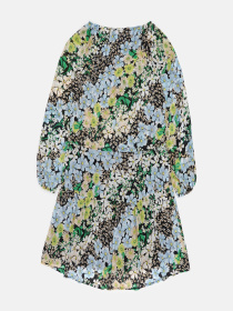 Платье мини H&M модель 75832 Фото