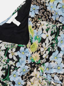 Платье мини H&M модель 75832 Фото