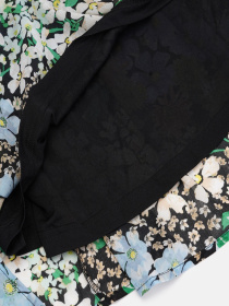 Платье мини H&M модель 75832 Фото