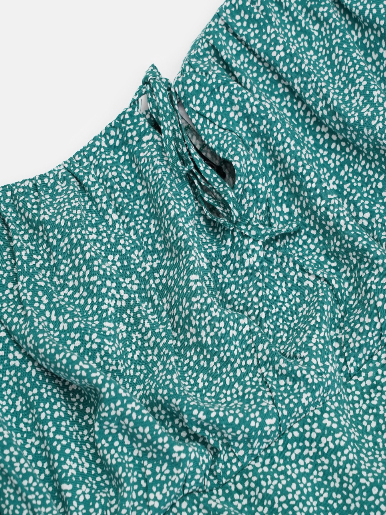 Платье миди H&M модель 76415 Фото