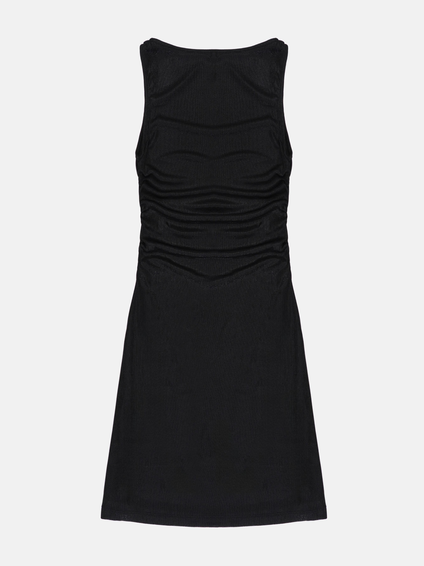 Платье миди H&M модель 76607 Фото