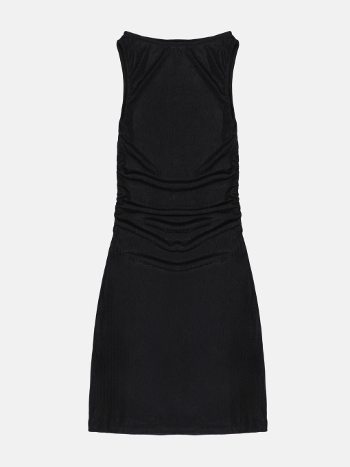 Платье миди H&M модель 76607 Фото