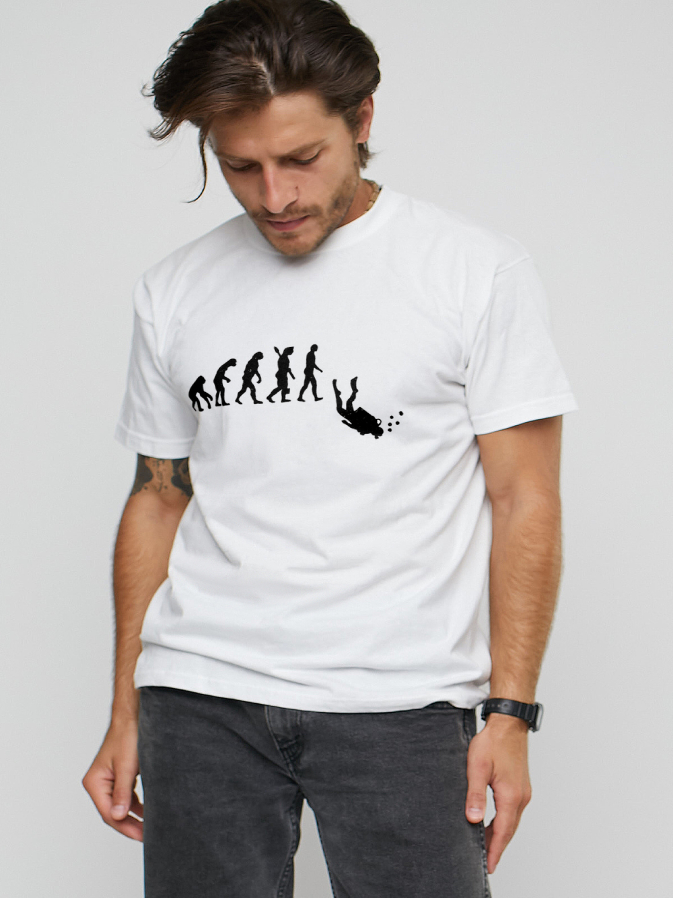 Футболки и поло YAPPI модель MW2477 Фото