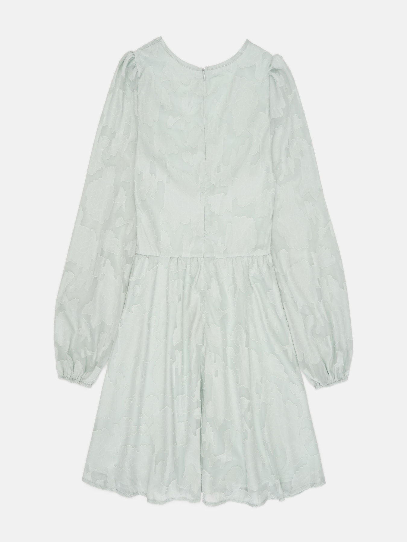 Платье мини Cupshe модель 76639 Фото