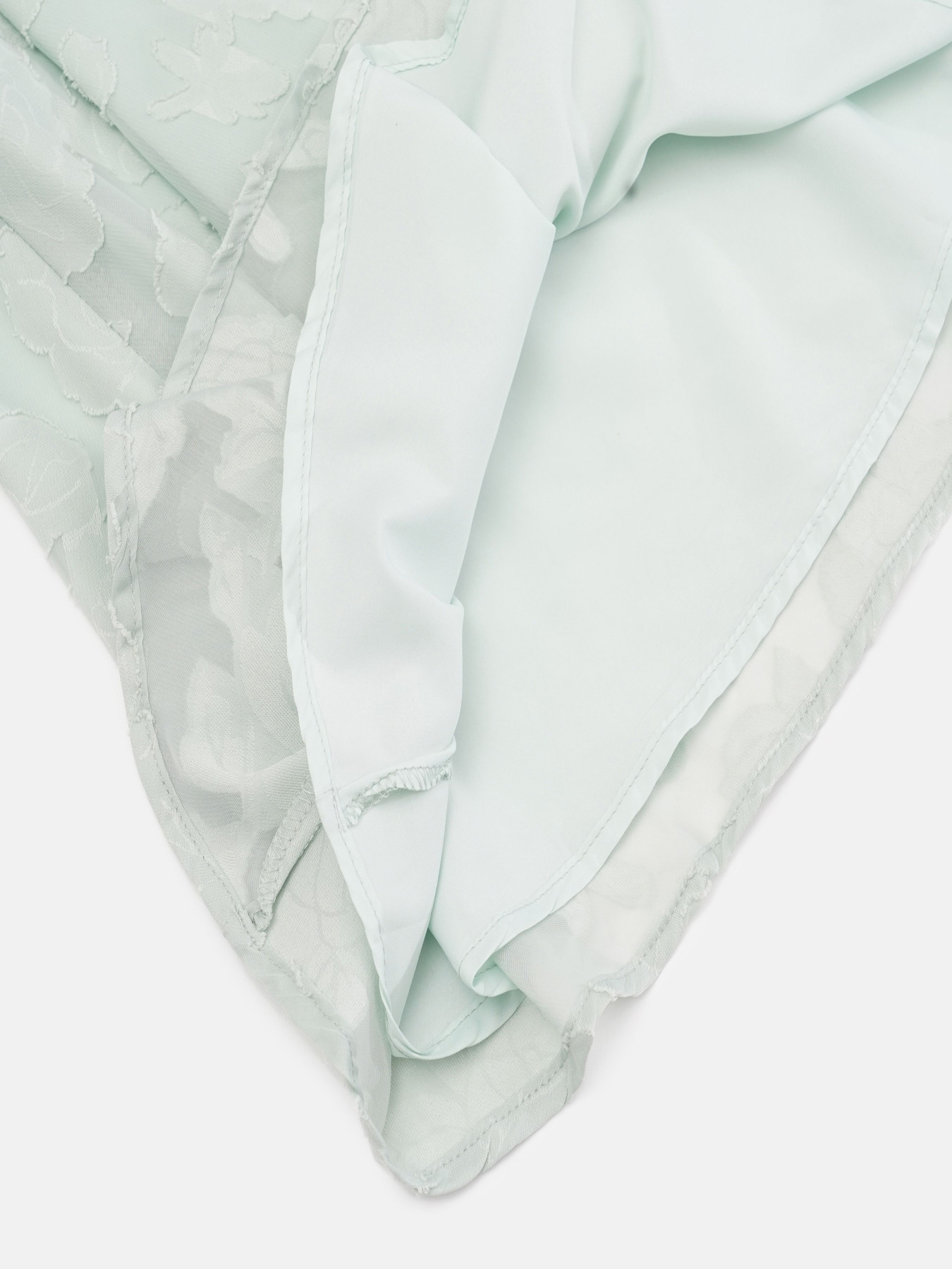 Платье мини Cupshe модель 76639 Фото