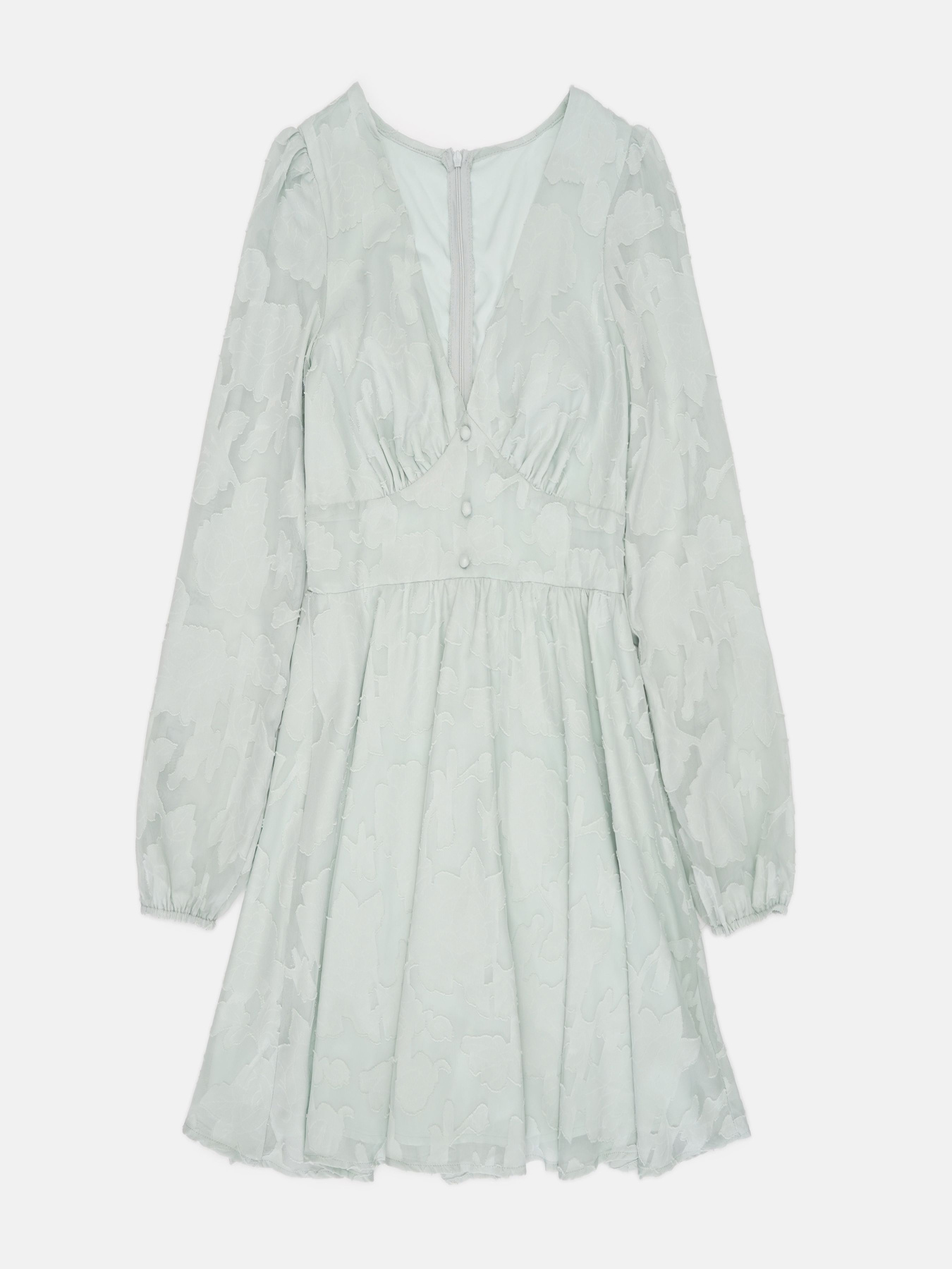 Платье мини Cupshe модель 76639 Фото