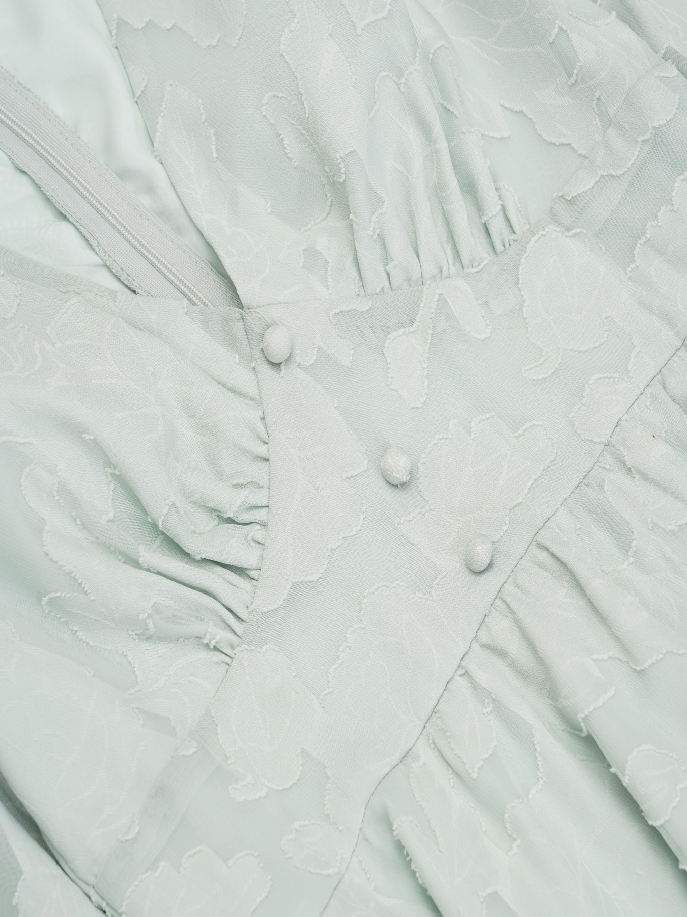 Сукня міні Cupshe модель 76639 Фото