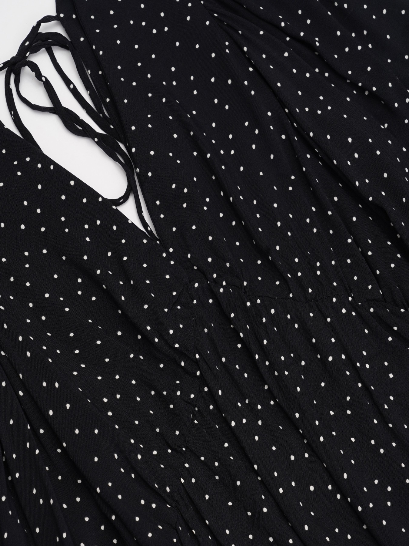 Платье макси H&M модель 76811 Фото