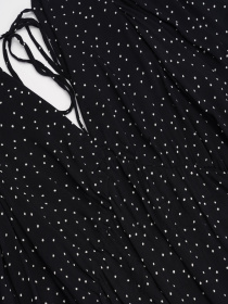 Платье макси H&M модель 76811 Фото