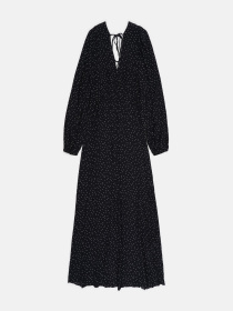 Платье макси H&M модель 76811 Фото