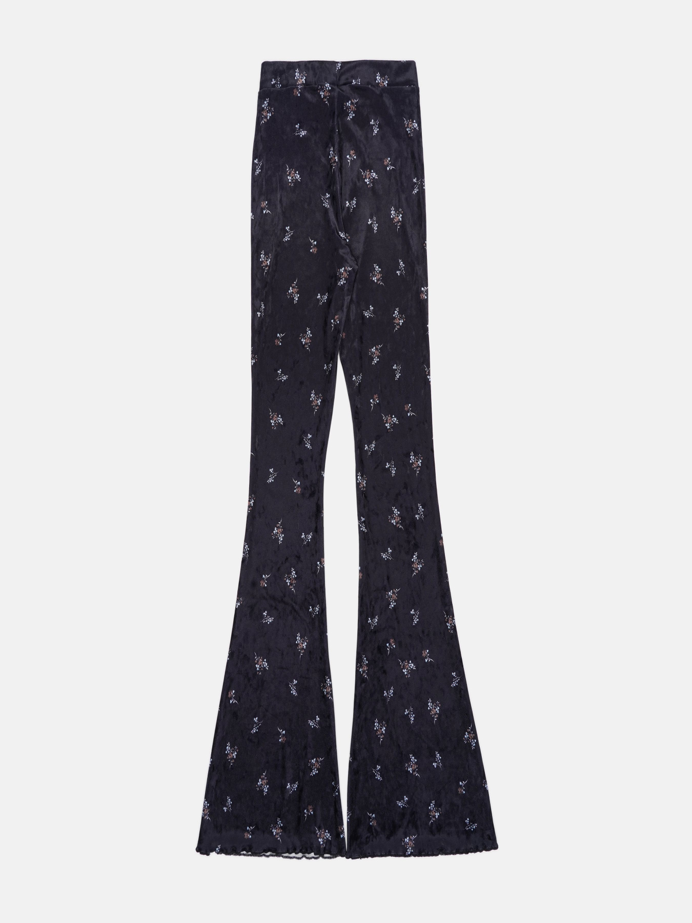 Легінси Monki модель 77358 Фото