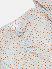 Платье макси Monki модель 77361 Фото