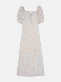 Платье макси Monki модель 77361 Фото