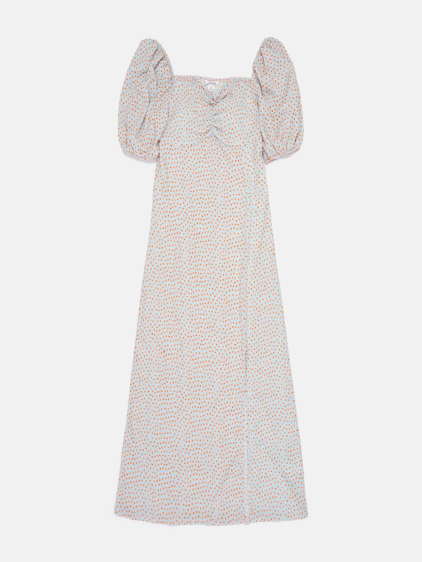 Сукня максі Monki модель 77361 Фото