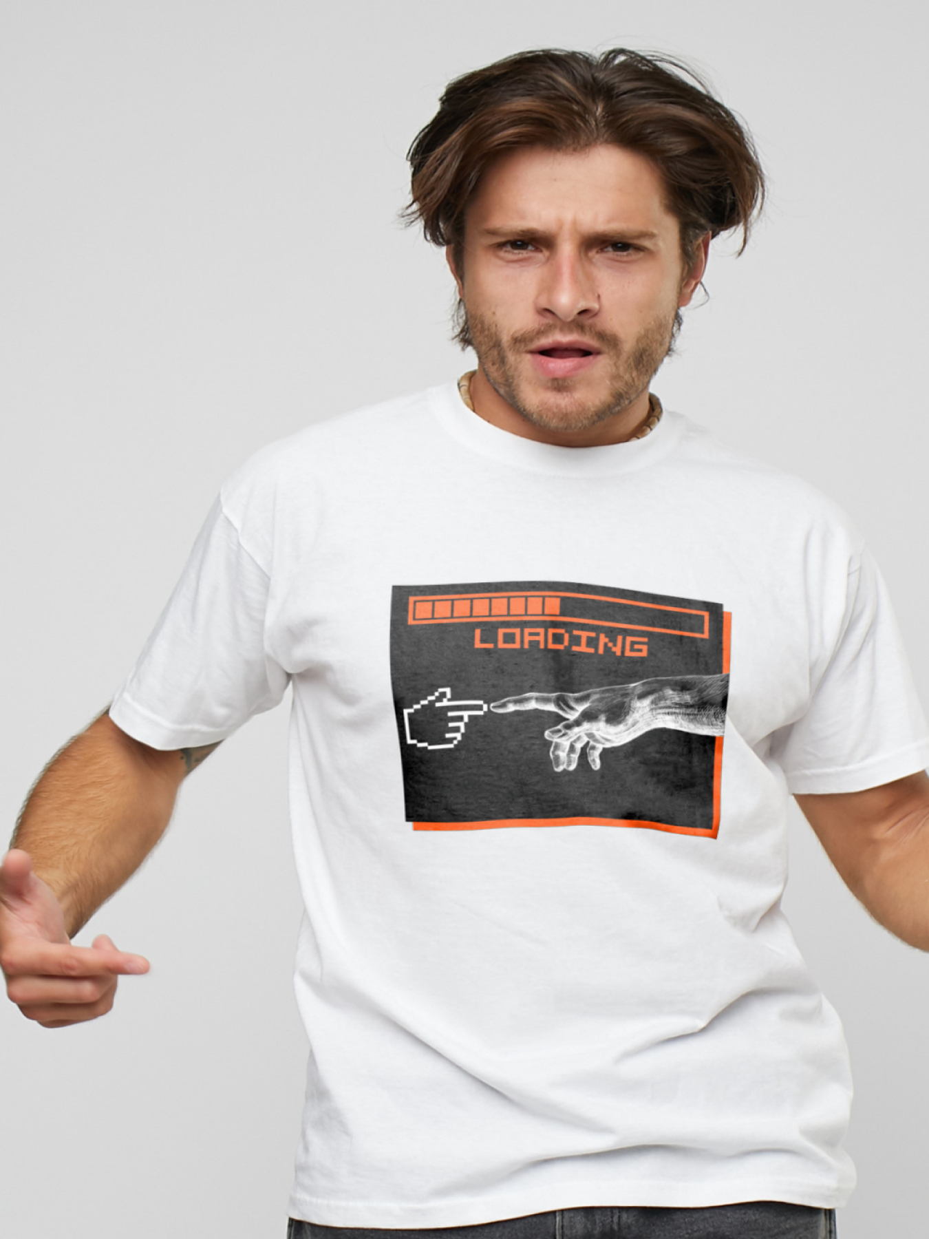 Футболки и поло YAPPI модель MW2479 Фото