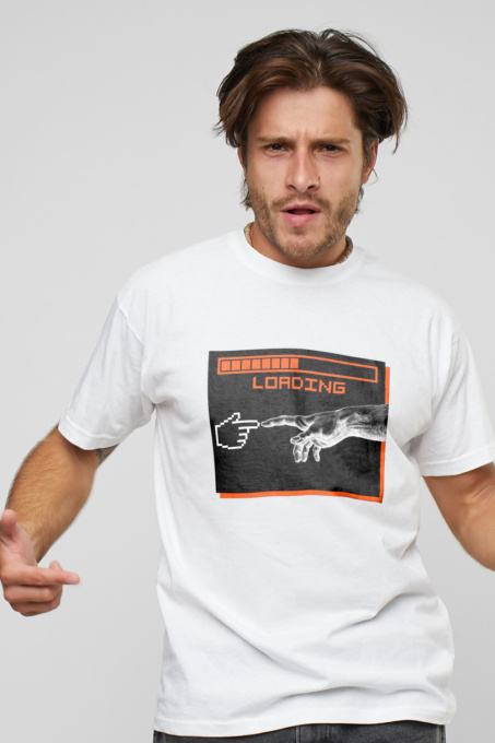 Футболки і поло YAPPI модель MW2479 Фото