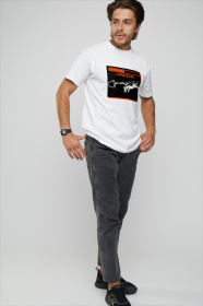 Футболки и поло YAPPI модель MW2479 Фото