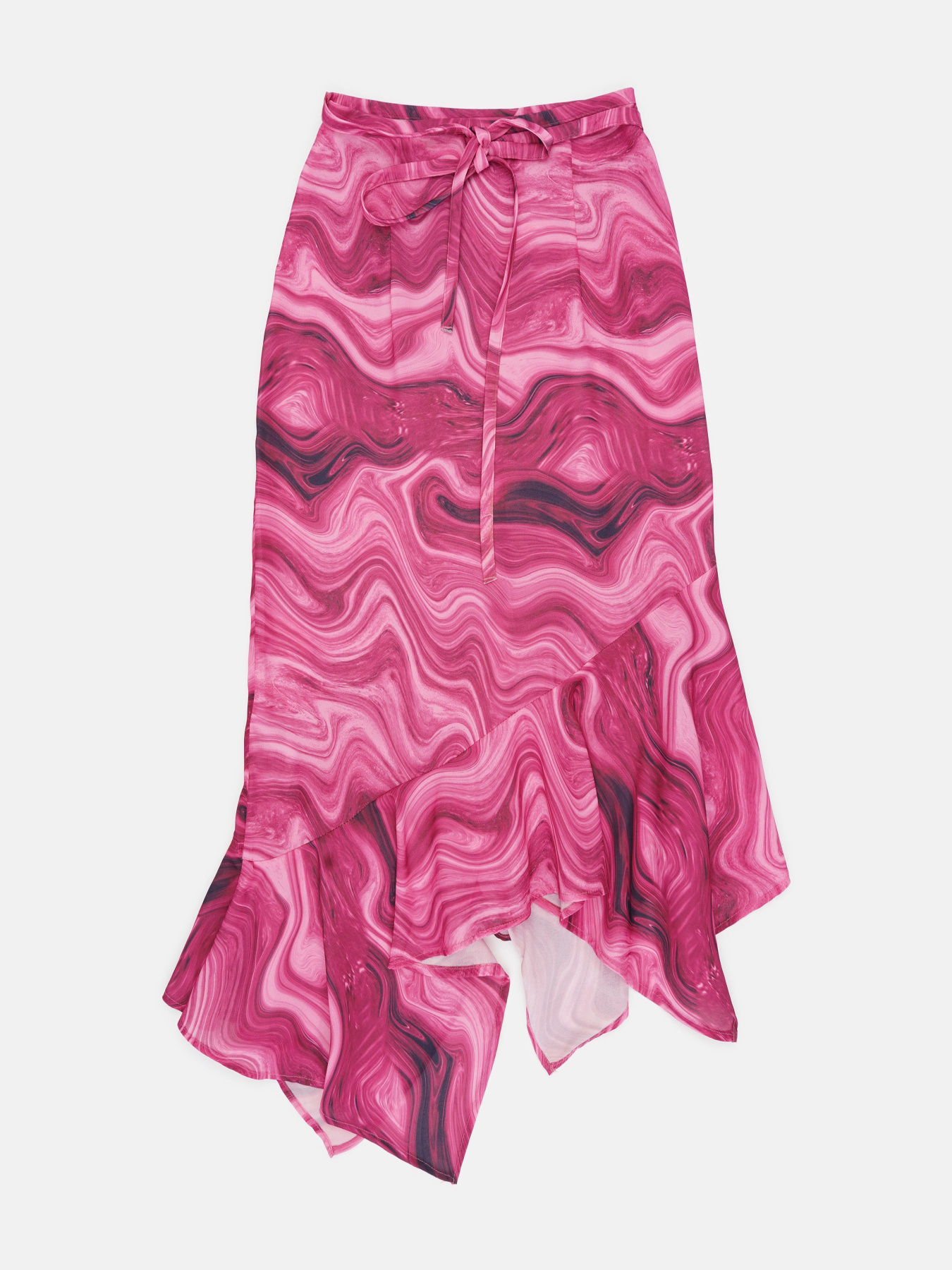 Юбка миди Monki модель 77362 Фото