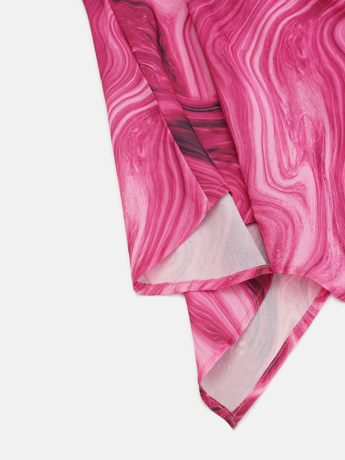 Юбка миди Monki модель 77362 Фото